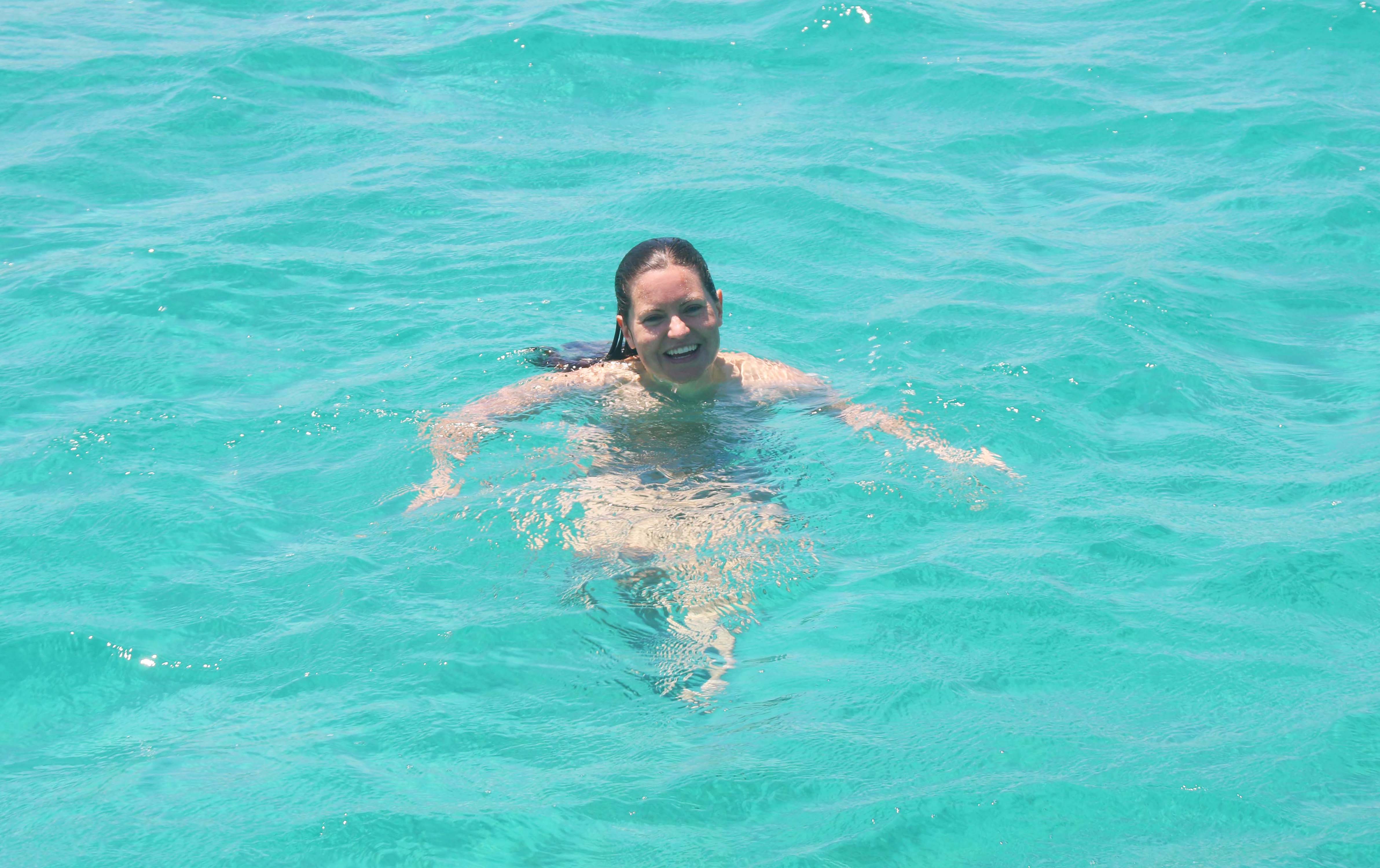 Malin 15 july