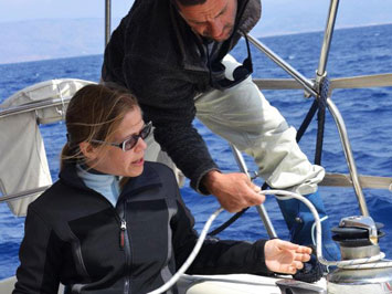 moPhoto1051 Sailing lesson